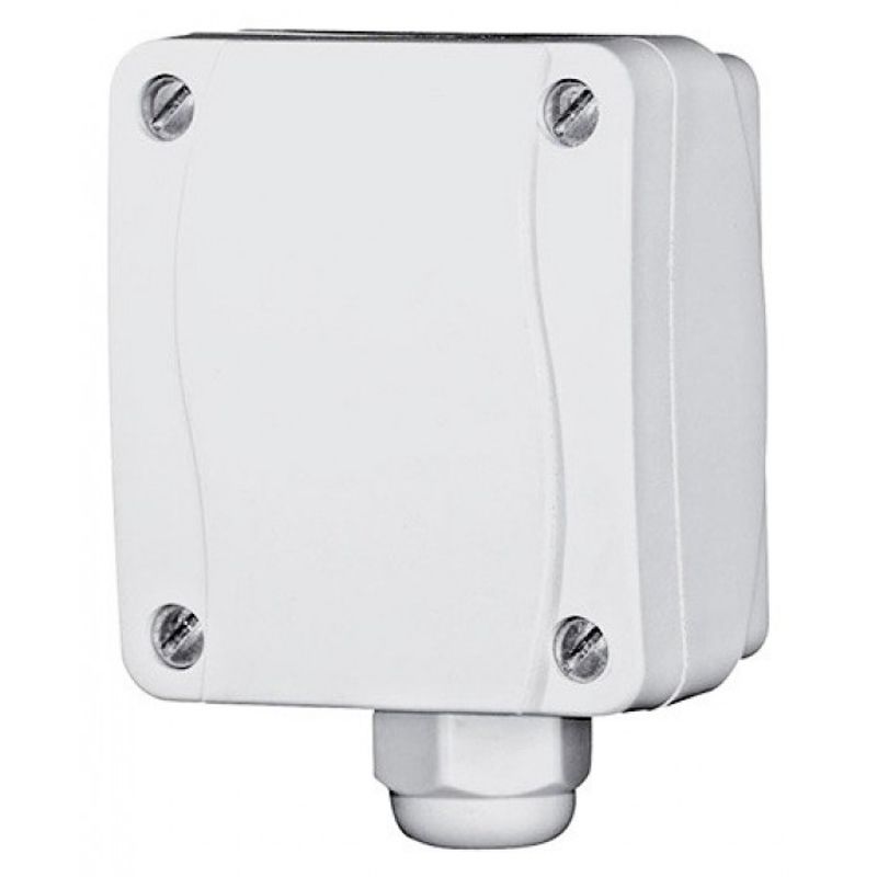 Датчик наружной температуры S010075 для котлов Protherm Тигр и Медведь KLZ, KLOM (4180, S010075
Датчик наружной температуры S010075 для котлов Protherm Тигр и Медведь KLZ, KLOM (4180, S010075