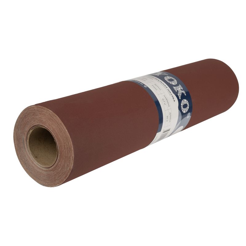 

Шкурка Yoko Р400 на тканевой основе, 0,7×30 м