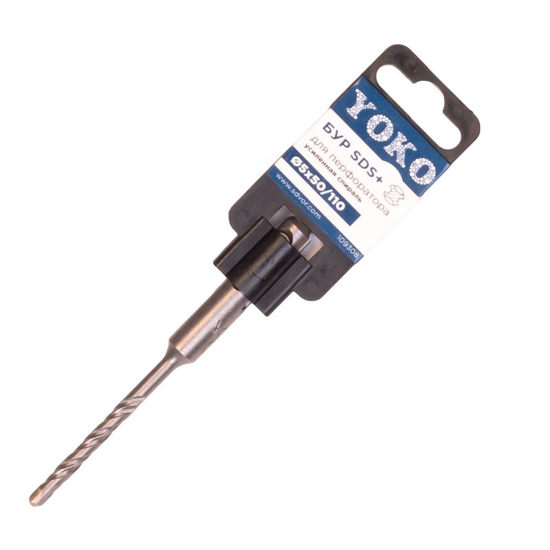 

Бур SDS+ 5х50/110мм, Sds+ 5х50/110