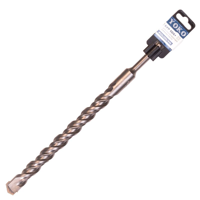 

Бур SDS+ 22х250/310мм, Sds+ 22х250/310