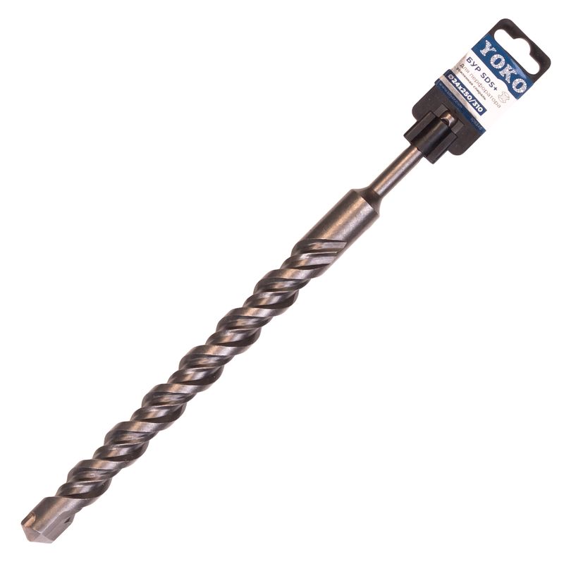 

Бур SDS+ 24х250/310мм, Sds+ 24х250/310