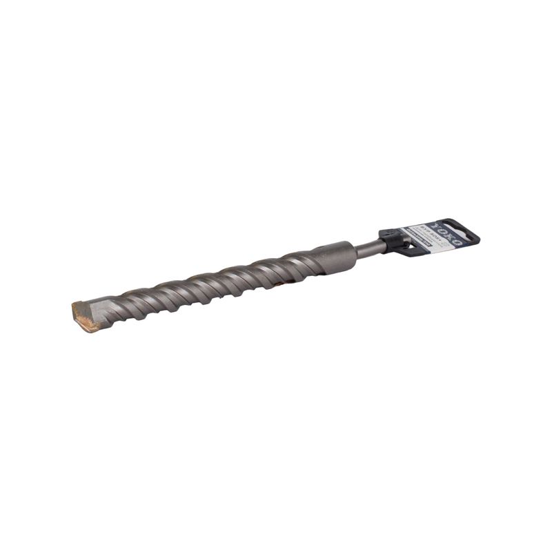 

Бур SDS+ 25х250/310мм, Sds+ 25х250/310