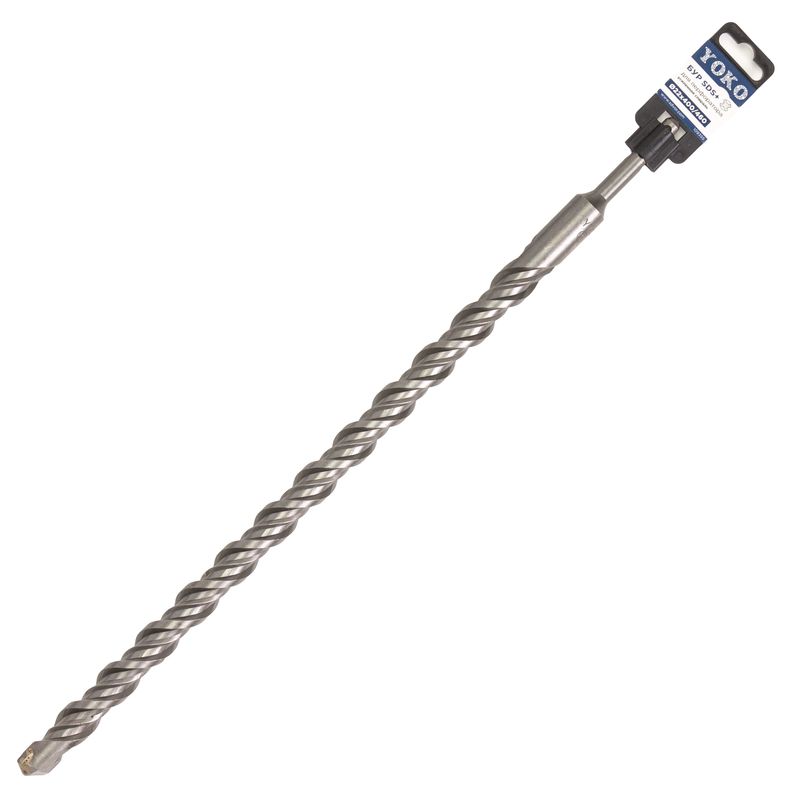 

Бур SDS+ 22х400/460мм, Sds+ 22х400/460