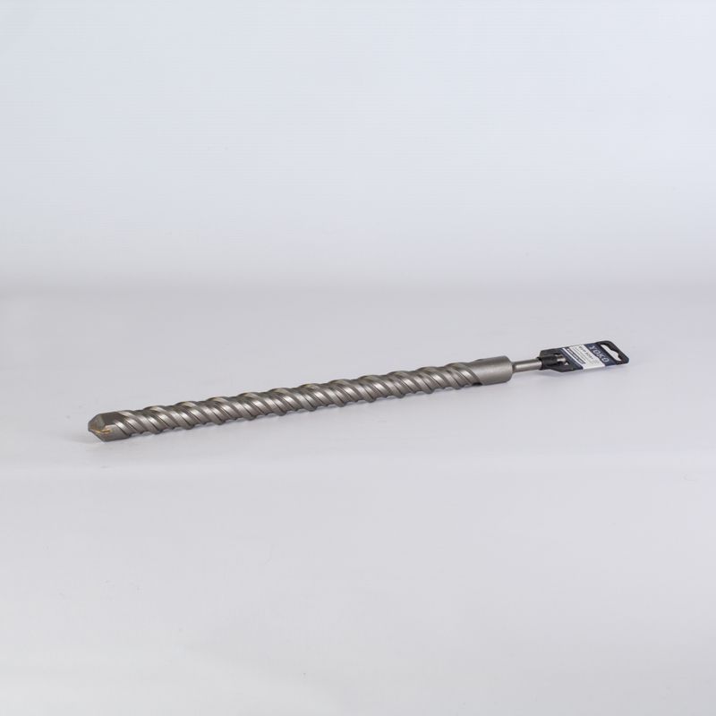 

Бур SDS+ 28х400/460мм, Sds+ 28х400/460