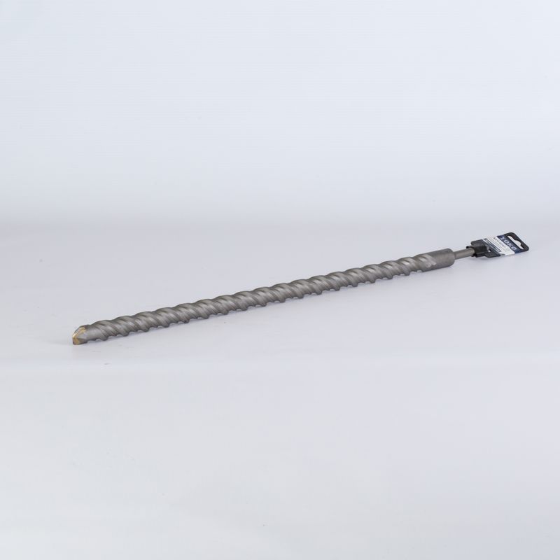 

Бур SDS+ 24х540/600мм, Sds+ 24х540/600