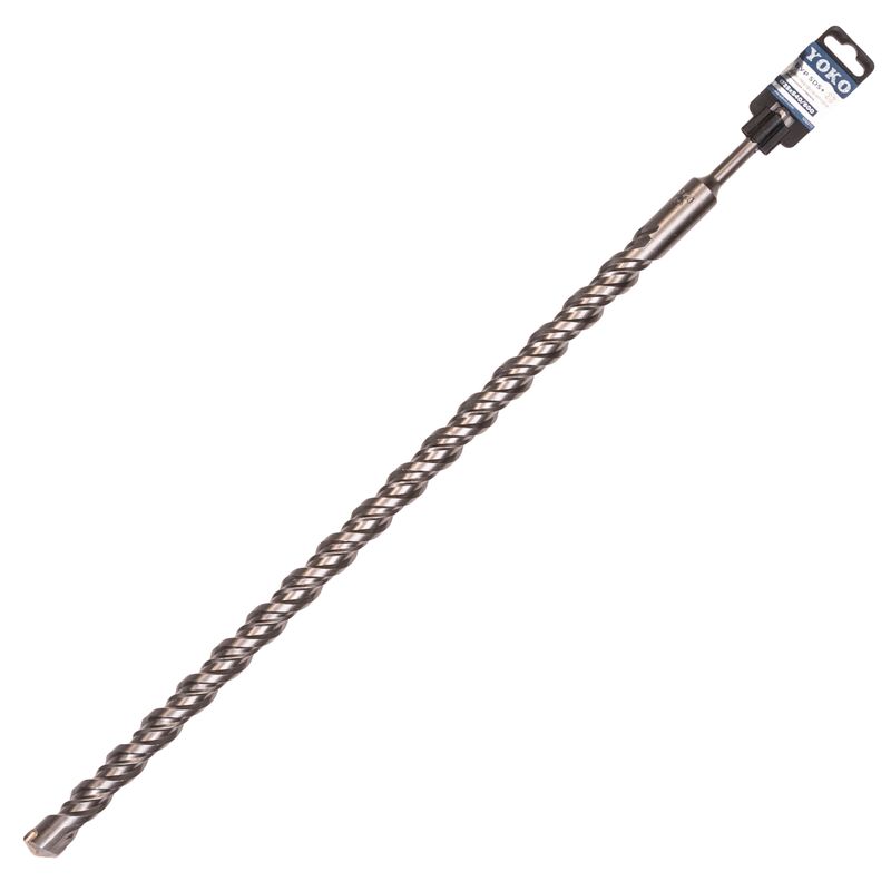 

Бур SDS+ 25х540/600мм, Sds+ 25х540/600