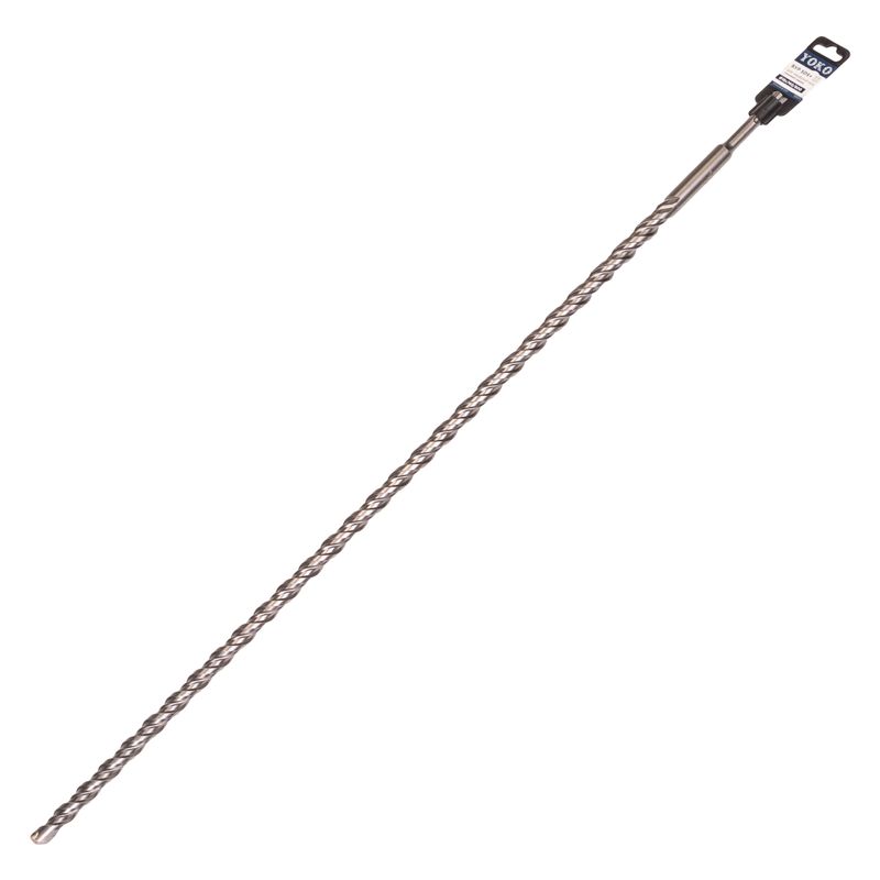 

Бур SDS+ 18х740/800мм, Sds+ 18х740/800