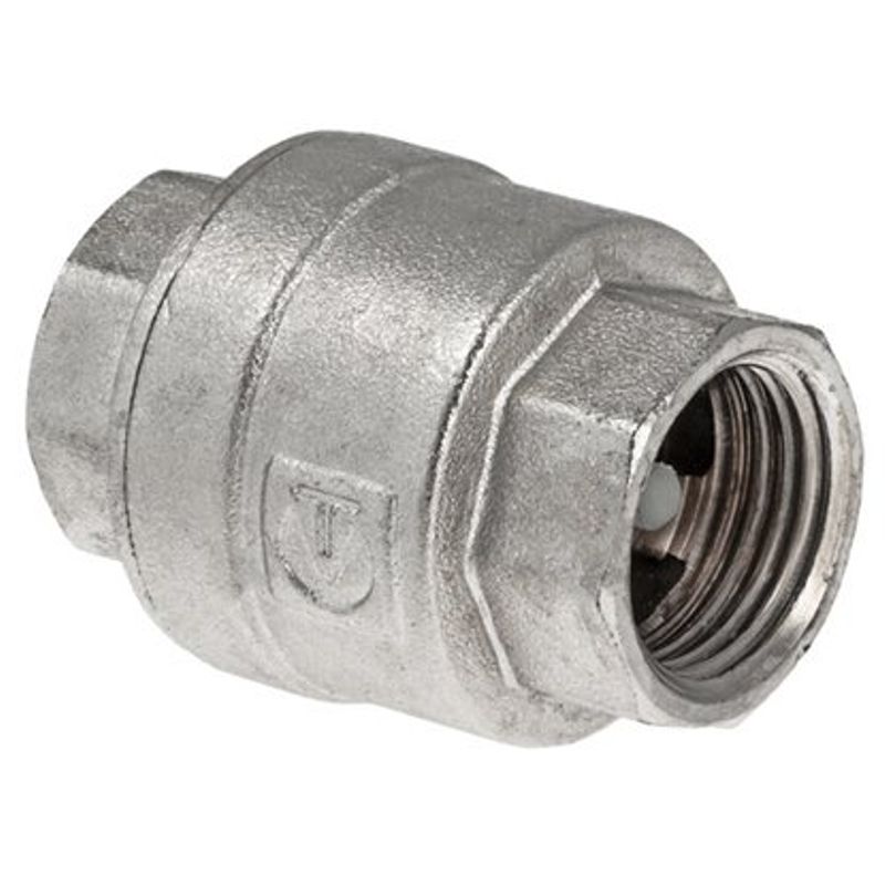 

Клапан обратный VALTEC 1/2