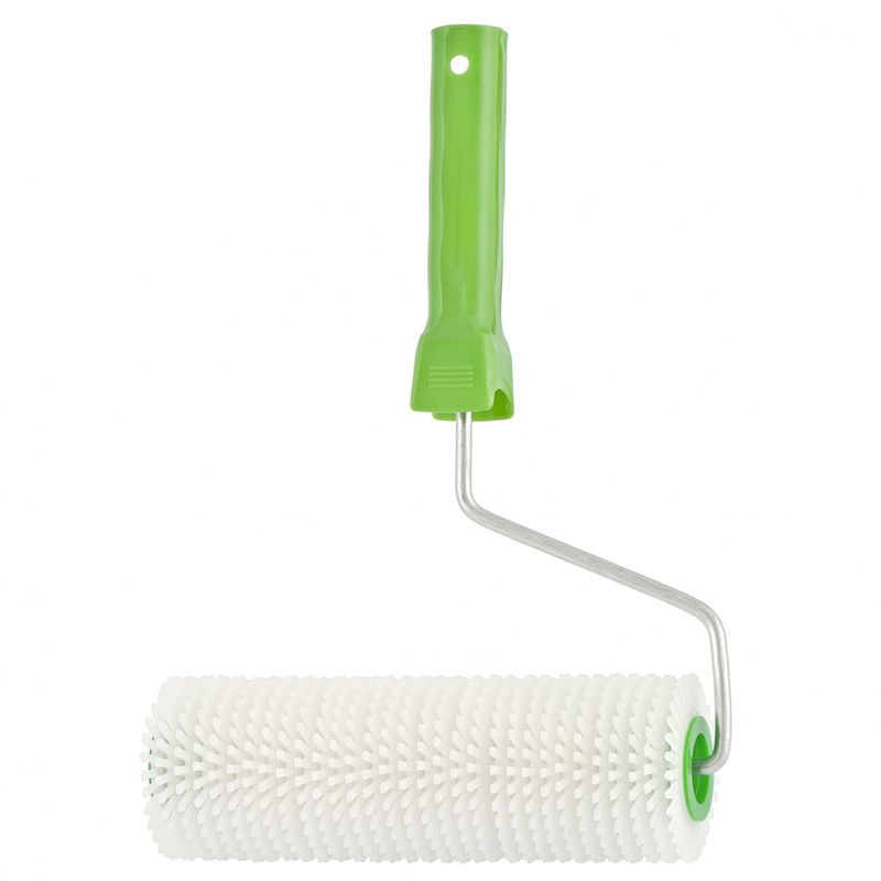 

Валик игольчатый для наливных полов Сибртех, 240 мм