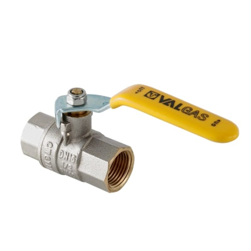 

Кран шаровой газовый VALTEC VALGAS 3/4 ВР, Vt.271