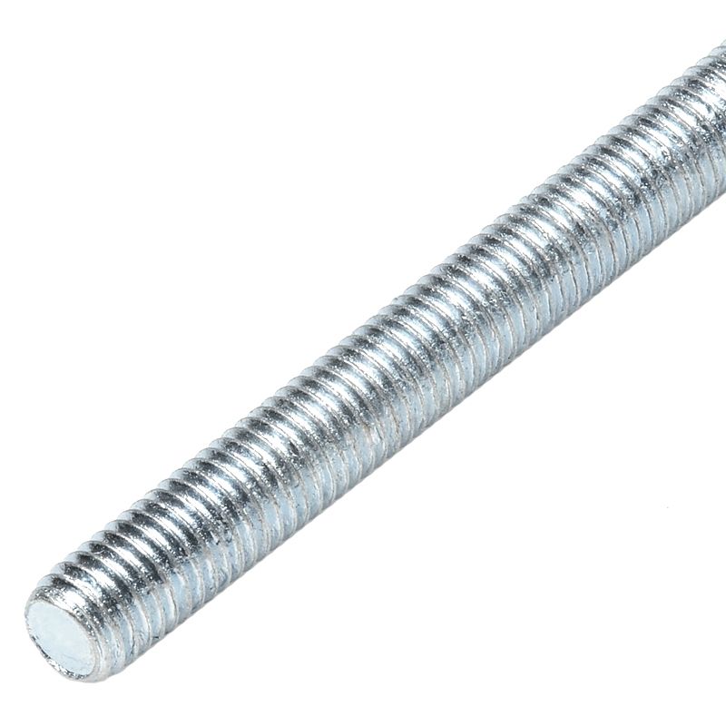 Шпилька резьбовая M12x2000 DIN 975