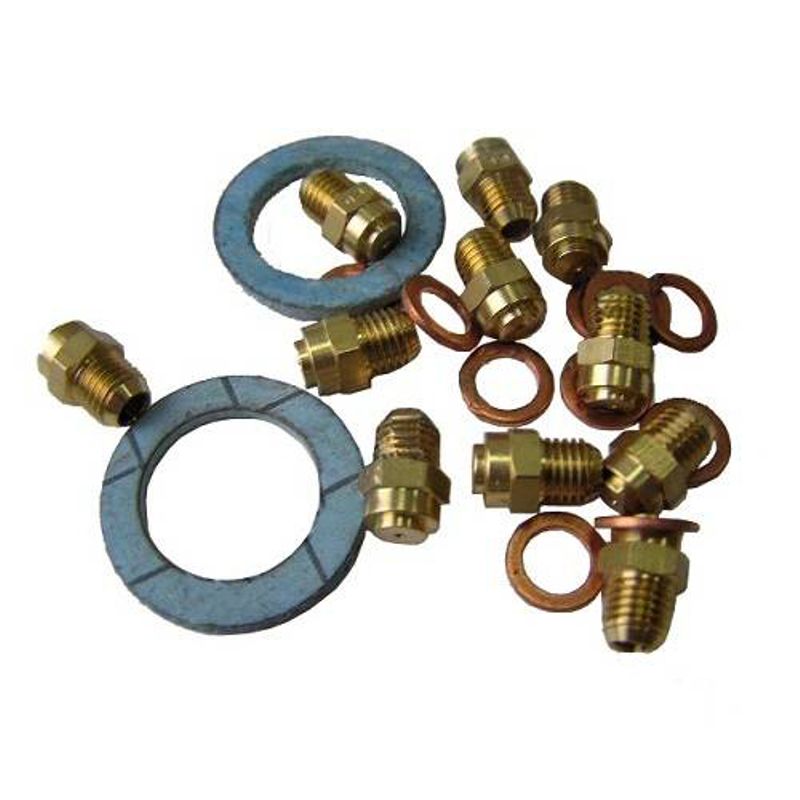 

Комплект перевода на сжиженный газ для U072-24, U072-24K, WBN6000 -24C, WBN6000
