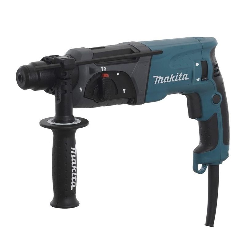 

Перфоратор MAKITA HR2470X15, Hr2470x15