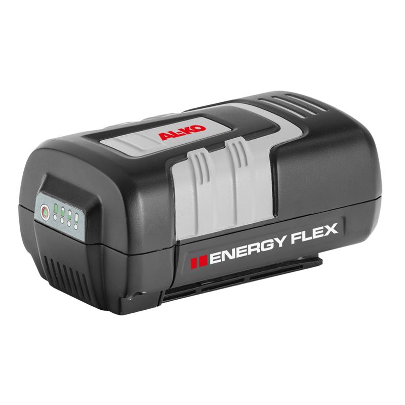 

Аккумулятор для техники AL-KO Li-Ion 144 WH, 144 wh