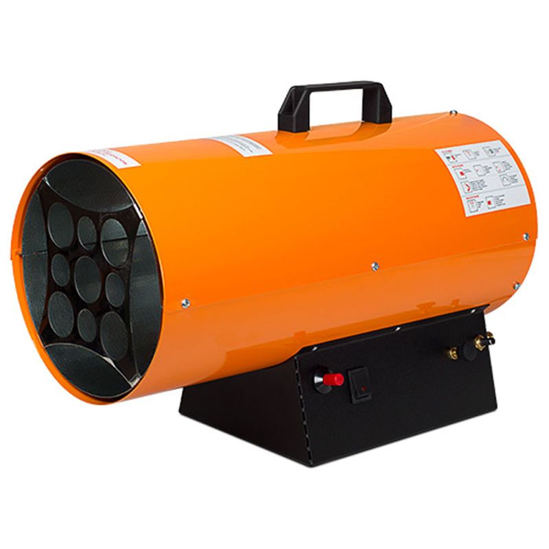 

Пушка газовая NEOCLIMA IPG-30, IPG-30
