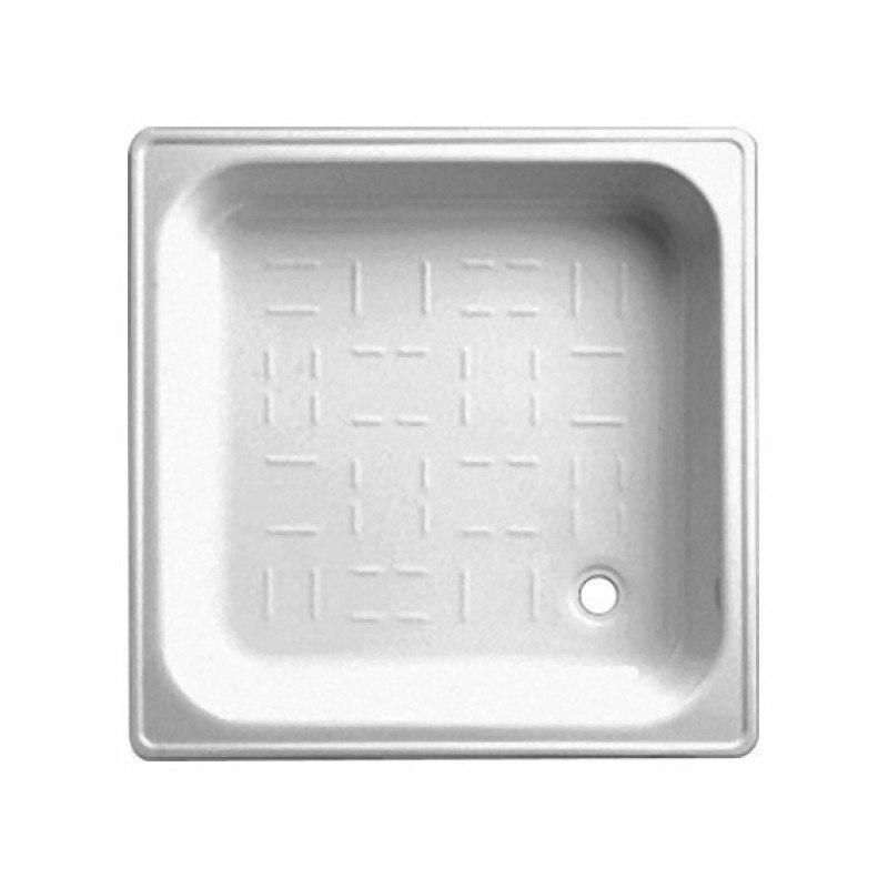 Стальной поддон BLB 90x90, CF90
