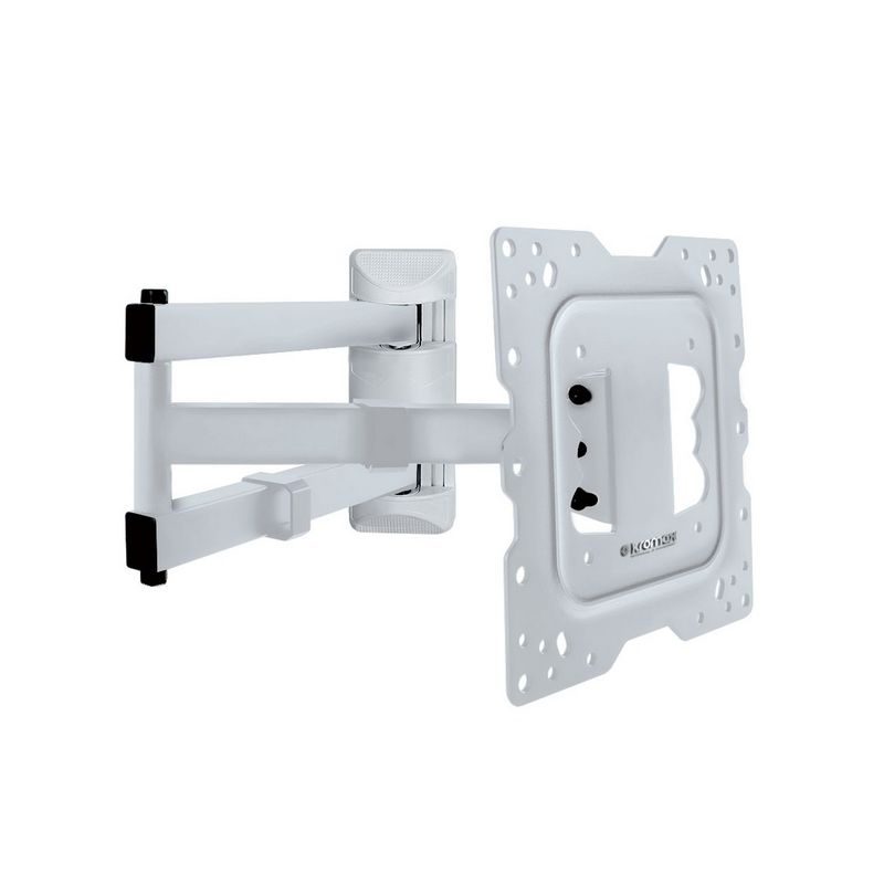 

Кронштейн для TV Kromax DIX-18 white, Белый