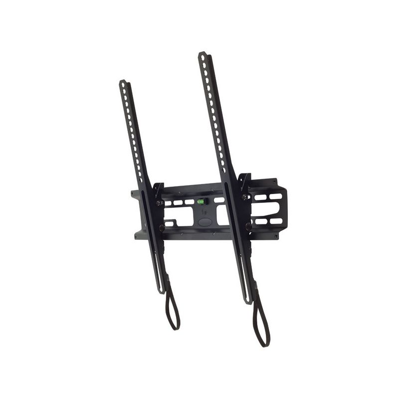 

кронштейн для tv kromax flat-4 black, Черный