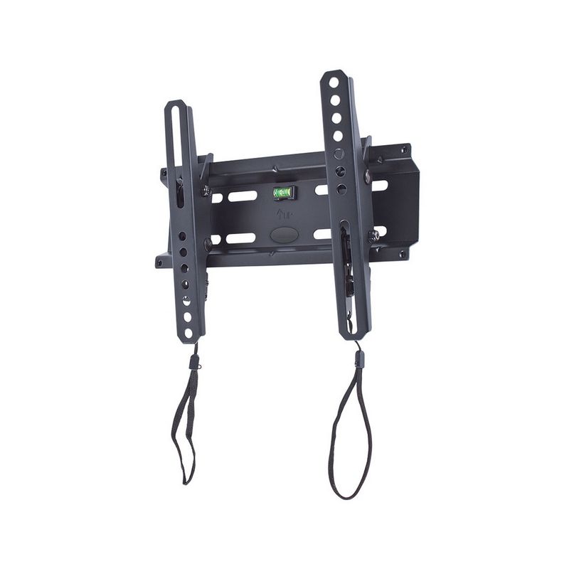 

кронштейн для tv kromax flat-6 black, Черный