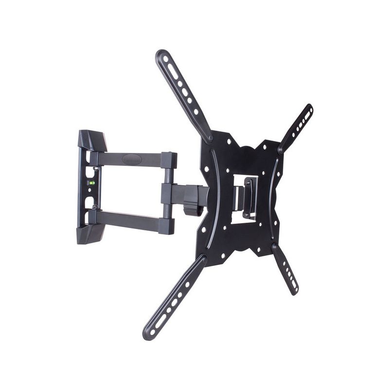 

Кронштейн для TV Kromax GALACTIC-40 black, Черный