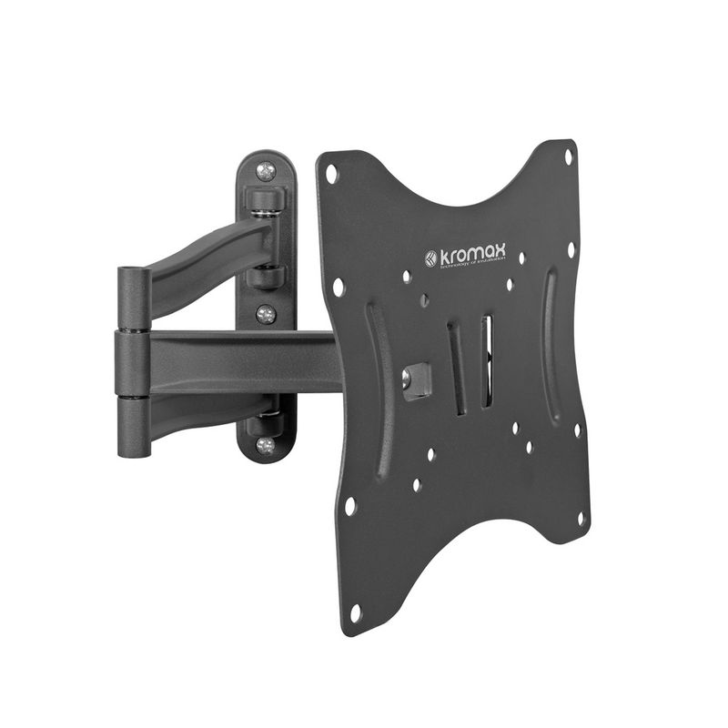 

Кронштейн для TV Kromax TECHNO-3 grey, Серый