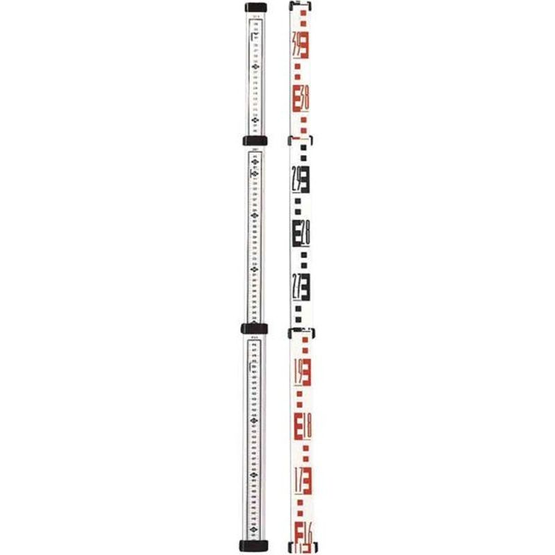 

Рейка нивелирная (3 м) Elitech 2210.000400