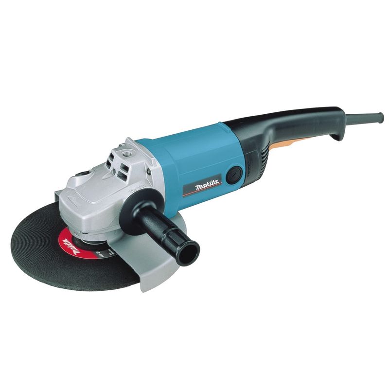 

Шлифмашина угловая MAKITA 9069SF, 9069sf