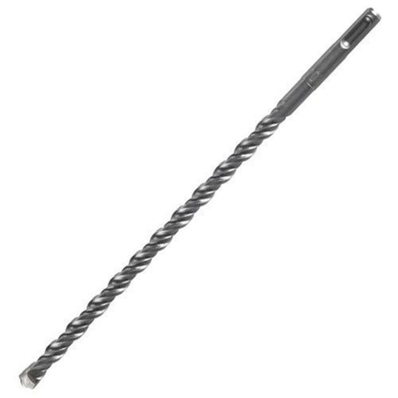 

Бур 10-350мм SDS+ (300мм), 10-350 SDS+// BOSCH