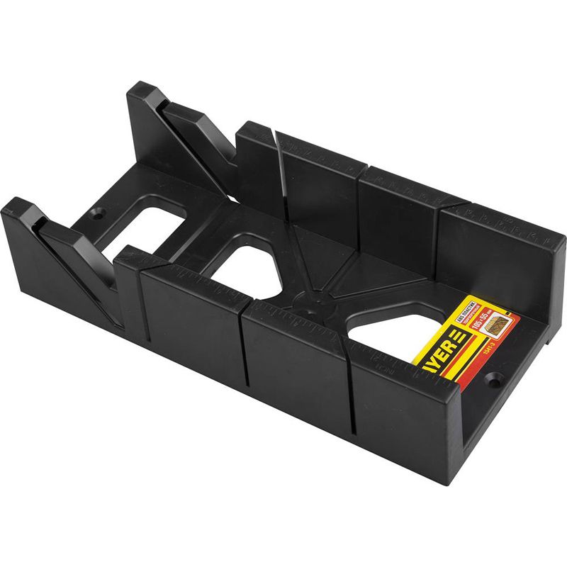 

Стусло для заготовок Stayer, 105×55 мм