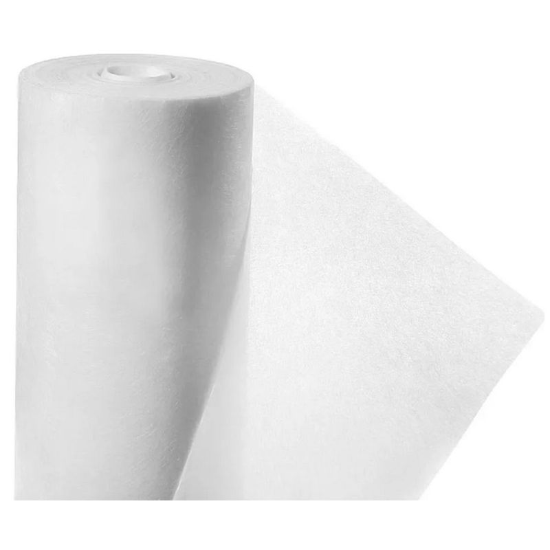 

Малярный флизелин Polinet 130 гр (1х25м