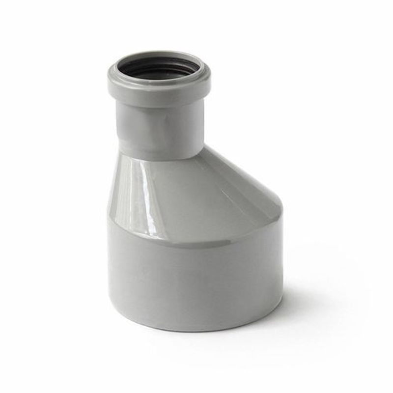 

ПП Переход канализационный 110х50 RU-TB TEBO