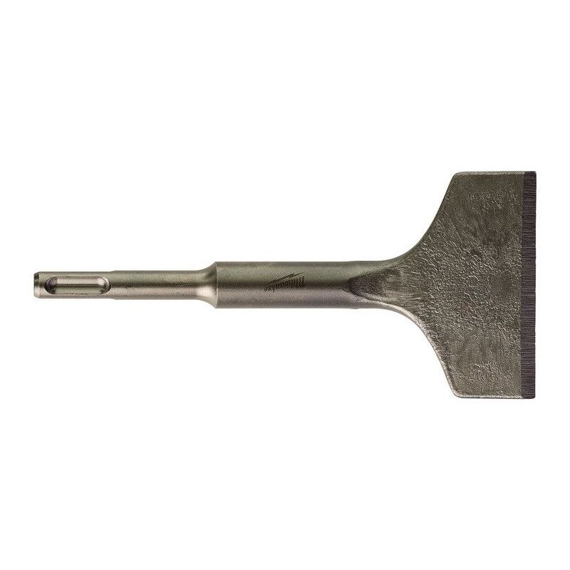 

Долото плоское Milwaukee SDS+, 165x75мм 932352344