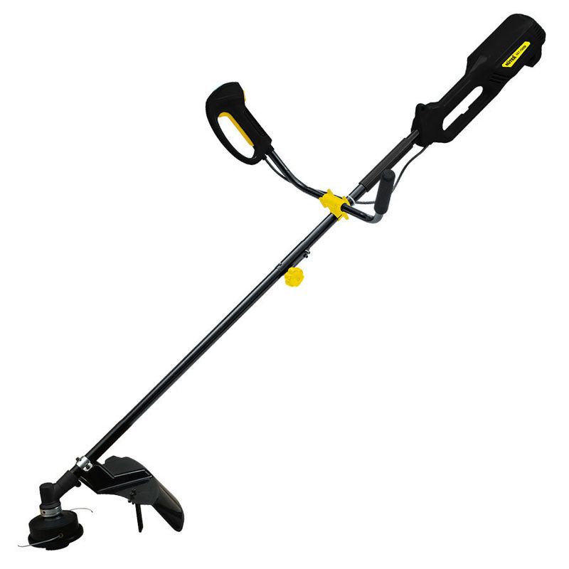 

Триммер электрический Huter GET-1500B, GET-1500B