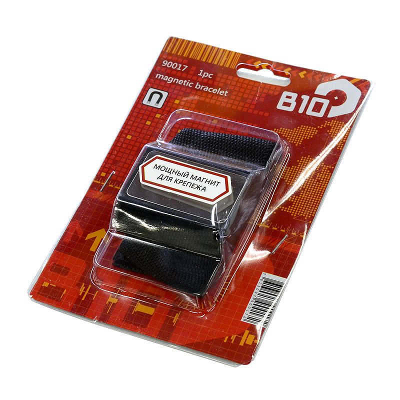 

Браслет магнитный B10
