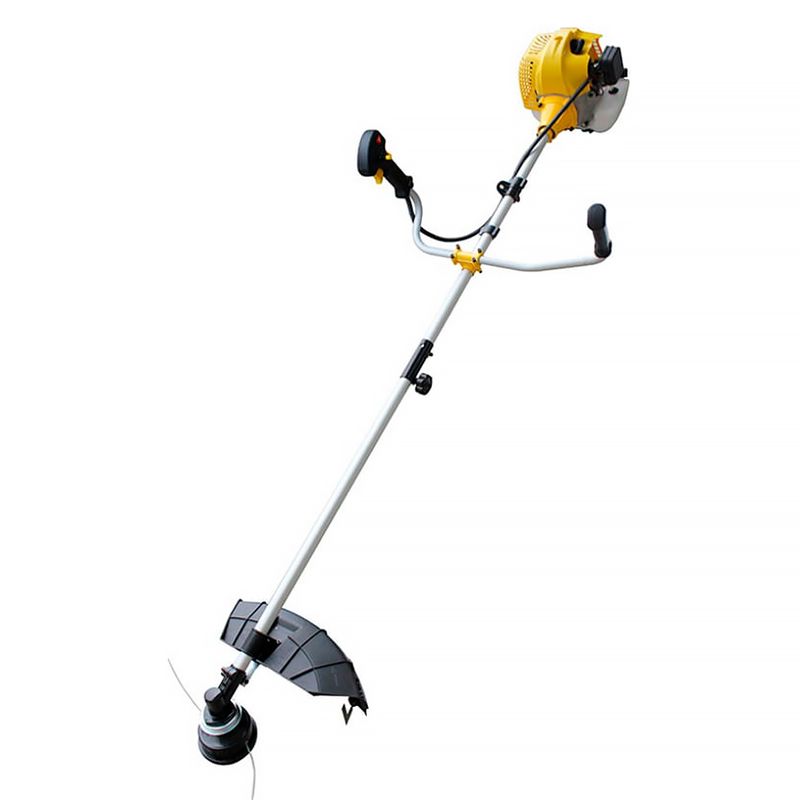 

Триммер бензиновый Huter GGT-1000S, GGT-1000S