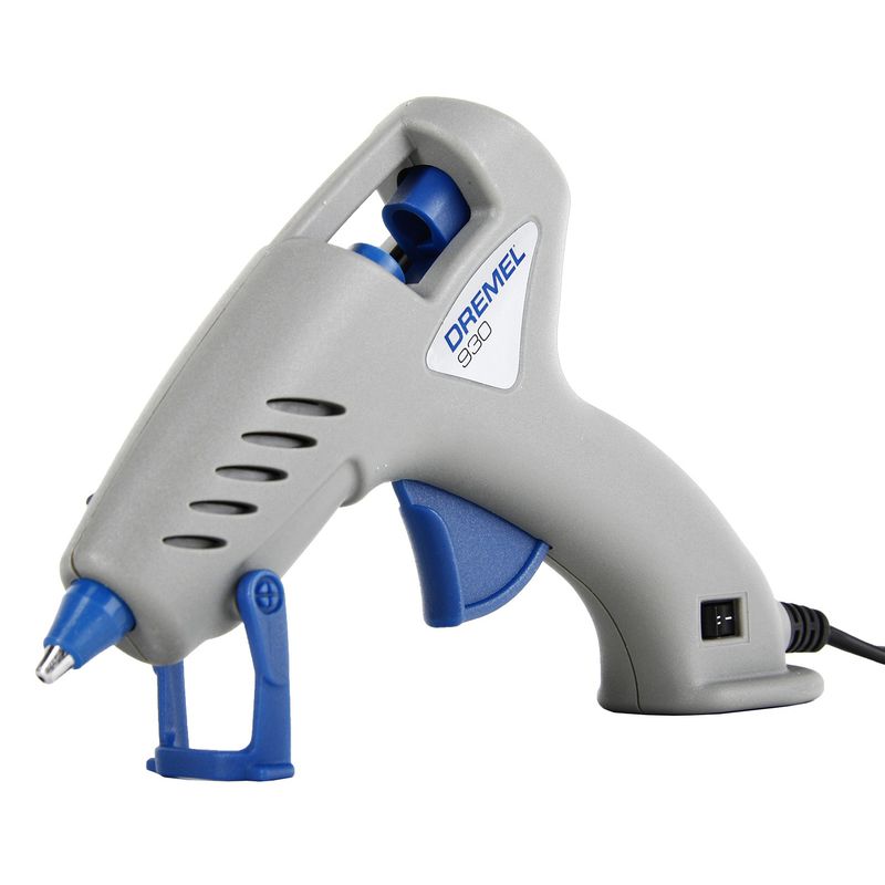 

Пистолет клеевой DREMEL 930 HOBBY