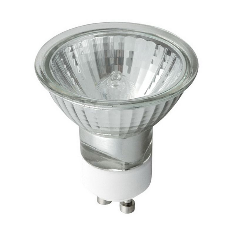 

Лампа галогенная Эра 230V GU10 50W