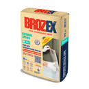 Клей для плитки (С1) Brozex КS9 Керамик, 25 кг