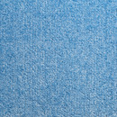 Ковровое покрытие Sintelon FESTA 44735 голубой 3 м