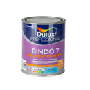 Краска для стен и потолков Dulux Professional Bindo 7 матовая база BW 1 л