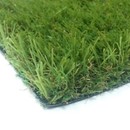 Трава искусственная High Grass 4 м, 35мм, зеленая