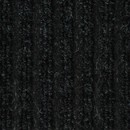 Дорожка грязезащитная Toronto/Waal PD 54 1м, черный