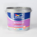 Краска для стен и потолков Dulux Professional Bindo 7 матовая база BW 9 л