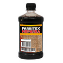 Морилка деревозащитная Farbitex Дуб 0,5л