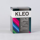 Клей обойный KLEO TOTAL для флизелиновых, виниловых и бумажных обоев, 500гр