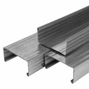 Профиль потолочный Paleta 60×27×3000мм t=0,6