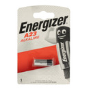 Батарейка высоковольтная Energizer А23 - 1 шт. в блистере