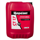 Грунтовка Ceresit CT17 PRO 10л