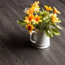 Плитка ПВХ замковая IVC Ultimo Casablanca Oak 24983