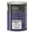 Эмаль ПФ-115 MARTA, белая гл., 0,9кг